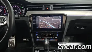 Volkswagen Passat, 2021 — миниатюра 26