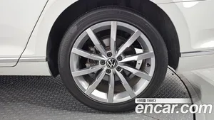 Volkswagen Passat, 2021 — миниатюра 7