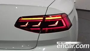 Volkswagen Passat, 2021 — миниатюра 9