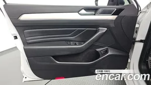 Volkswagen Passat, 2021 — миниатюра 14