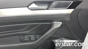 Volkswagen Passat, 2021 — миниатюра 29