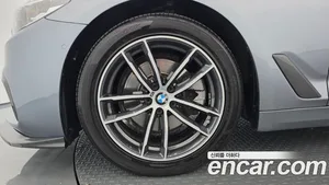 BMW 5-Series, 2017 — миниатюра 5
