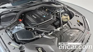 BMW 5-Series, 2017 — миниатюра 6
