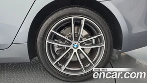 BMW 5-Series, 2017 — миниатюра 7