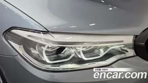 BMW 5-Series, 2017 — миниатюра 8