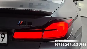BMW 5-Series, 2017 — миниатюра 9