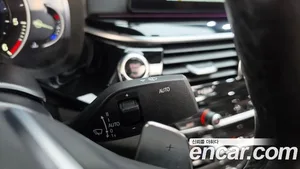 BMW 5-Series, 2017 — миниатюра 27