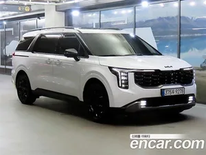 Kia Carnival, 2026 — миниатюра 1