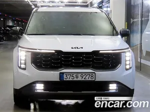 Kia Carnival, 2026 — миниатюра 2