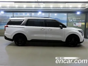 Kia Carnival, 2026 — миниатюра 3