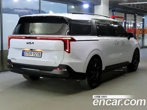 Kia Carnival, 2026 — миниатюра 4