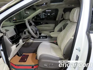 Kia Carnival, 2026 — миниатюра 6