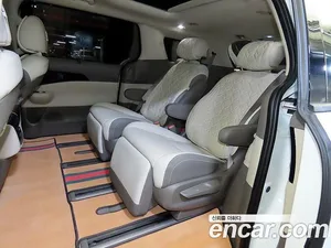Kia Carnival, 2026 — миниатюра 7