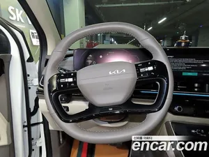 Kia Carnival, 2026 — миниатюра 8