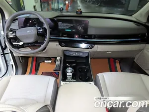 Kia Carnival, 2026 — миниатюра 10