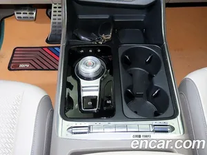 Kia Carnival, 2026 — миниатюра 12