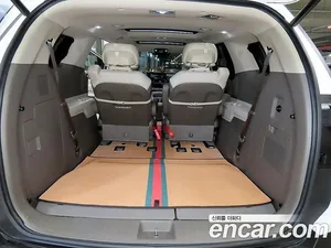 Kia Carnival, 2026 — миниатюра 15