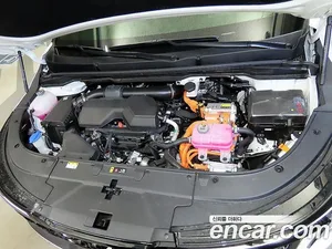Kia Carnival, 2026 — миниатюра 19