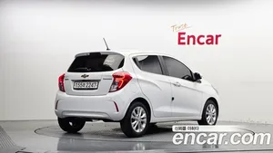 Chevrolet Spark, 2019 — миниатюра 2