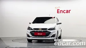 Chevrolet Spark, 2019 — миниатюра 3