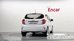 Chevrolet Spark, 2019 — миниатюра 4