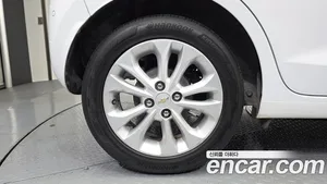 Chevrolet Spark, 2019 — миниатюра 5