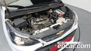 Chevrolet Spark, 2019 — миниатюра 6