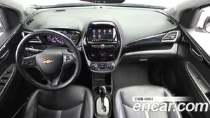Chevrolet Spark, 2019 — миниатюра 7