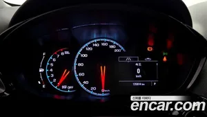 Chevrolet Spark, 2019 — миниатюра 8