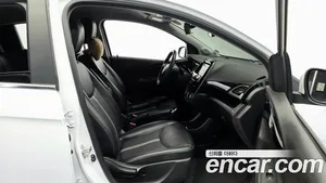 Chevrolet Spark, 2019 — миниатюра 10
