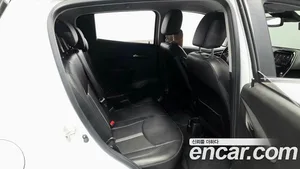 Chevrolet Spark, 2019 — миниатюра 11