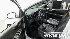 Chevrolet Spark, 2019 — миниатюра 12
