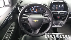 Chevrolet Spark, 2019 — миниатюра 13