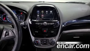 Chevrolet Spark, 2019 — миниатюра 15