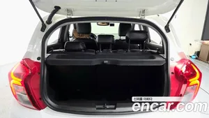 Chevrolet Spark, 2019 — миниатюра 19
