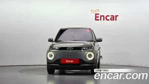 Hyundai Casper, 2022 — миниатюра 3