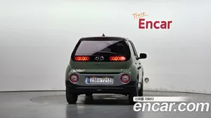 Hyundai Casper, 2022 — миниатюра 4