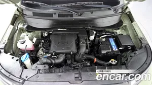 Hyundai Casper, 2022 — миниатюра 6