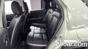 Hyundai Casper, 2022 — миниатюра 18