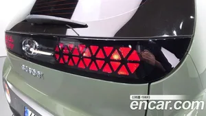 Hyundai Casper, 2022 — миниатюра 9