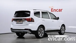 Kia Mohave, 2020 — миниатюра 2