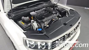 Kia Mohave, 2020 — миниатюра 6