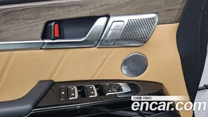 Kia Mohave, 2020 — миниатюра 12
