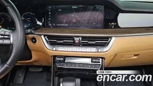 Kia Mohave, 2020 — миниатюра 13