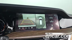 Kia Mohave, 2020 — миниатюра 15