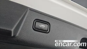 Kia Mohave, 2020 — миниатюра 18
