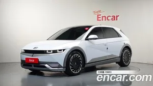 Hyundai Ioniq 5, 2023 — миниатюра 1