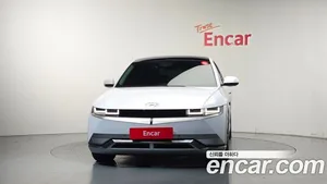 Hyundai Ioniq 5, 2023 — миниатюра 3