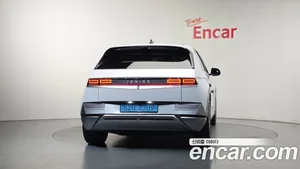 Hyundai Ioniq 5, 2023 — миниатюра 4