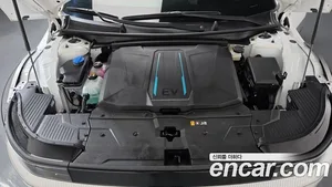 Hyundai Ioniq 5, 2023 — миниатюра 6